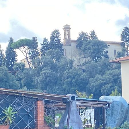 Florentia House Firenze Esterno foto