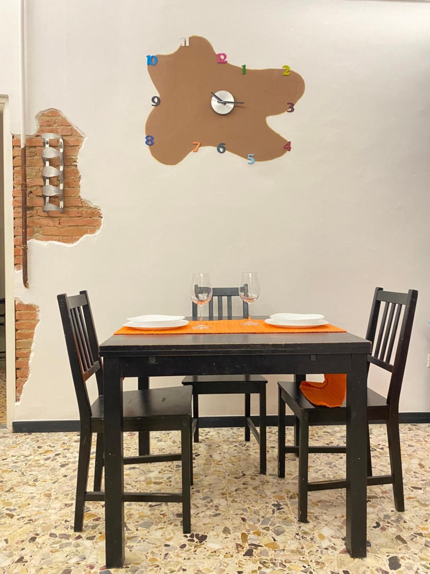 Florentia House Firenze Esterno foto