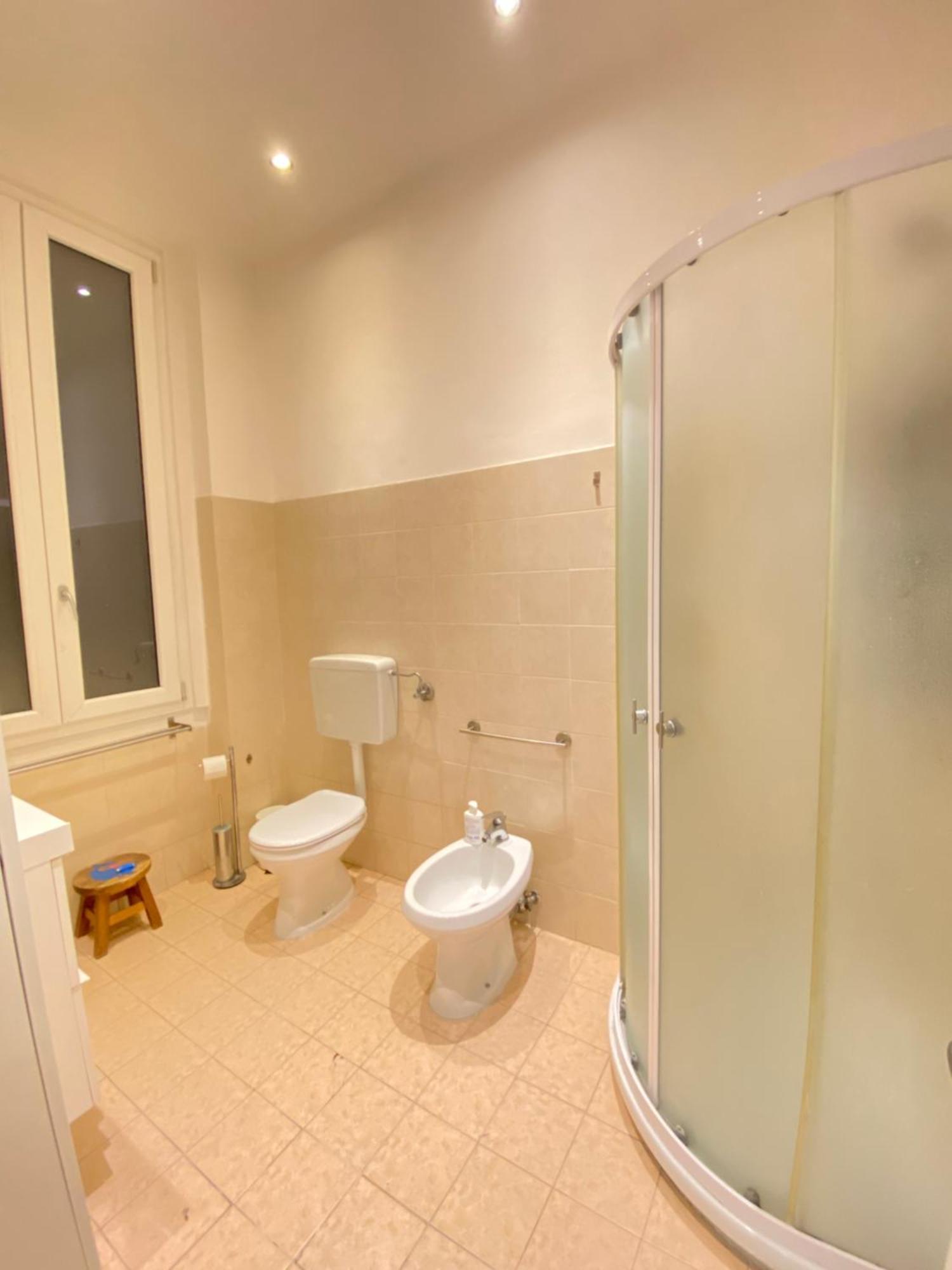 Florentia House Firenze Esterno foto