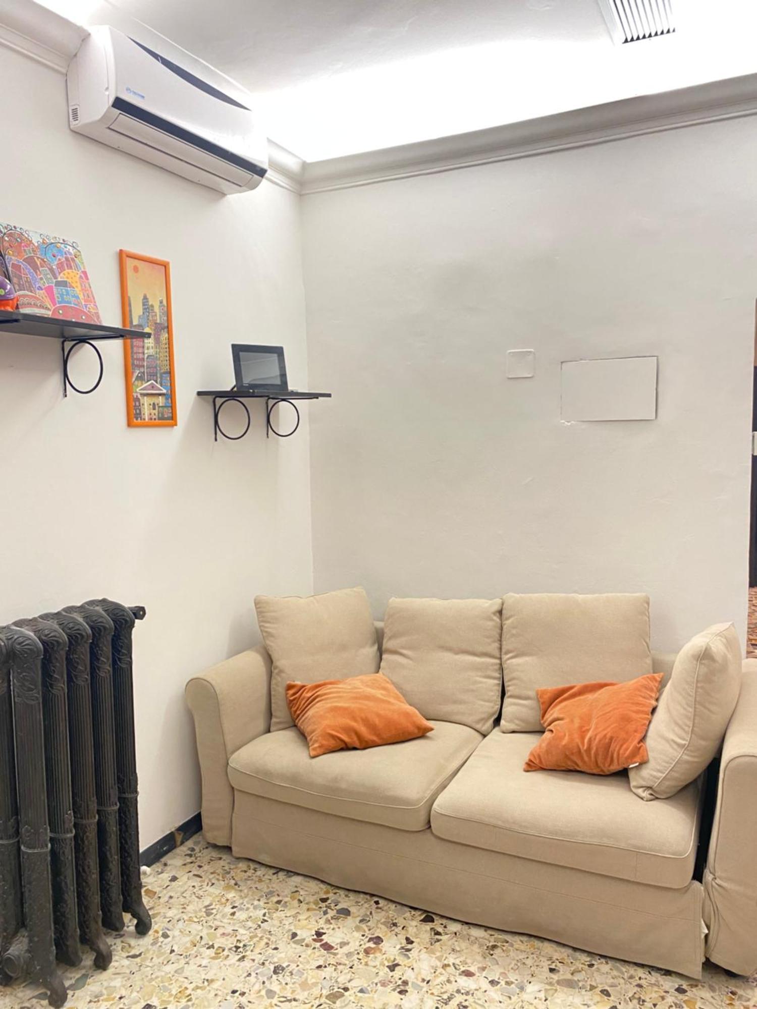 Florentia House Firenze Esterno foto