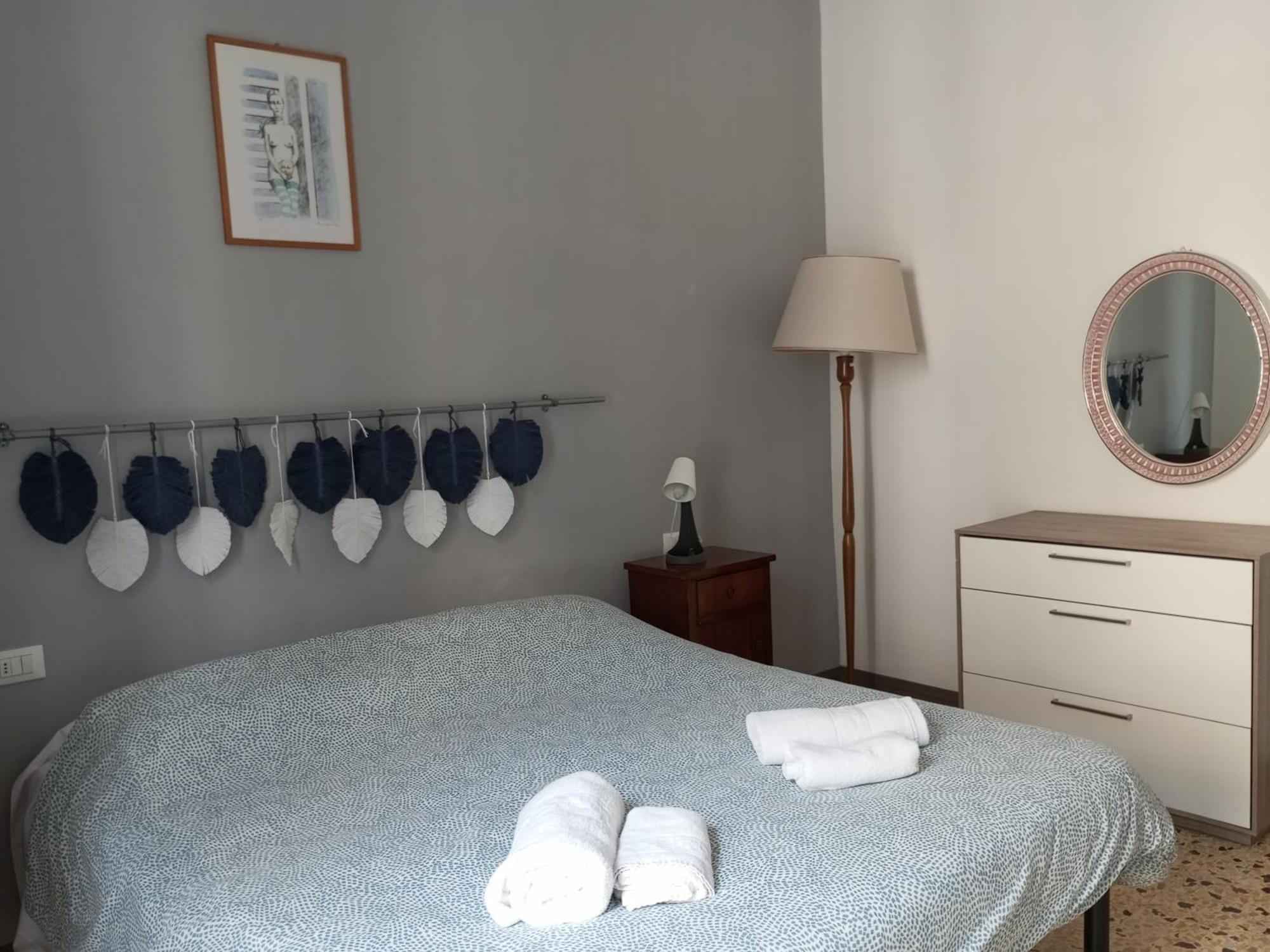 Florentia House Firenze Esterno foto