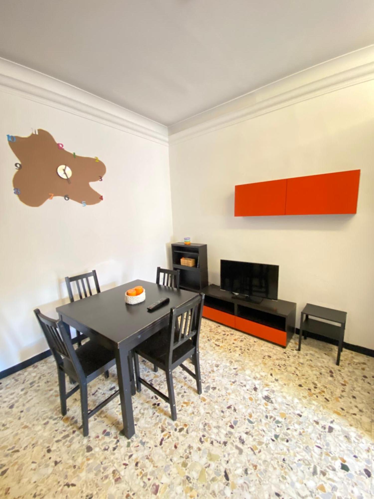 Florentia House Firenze Esterno foto