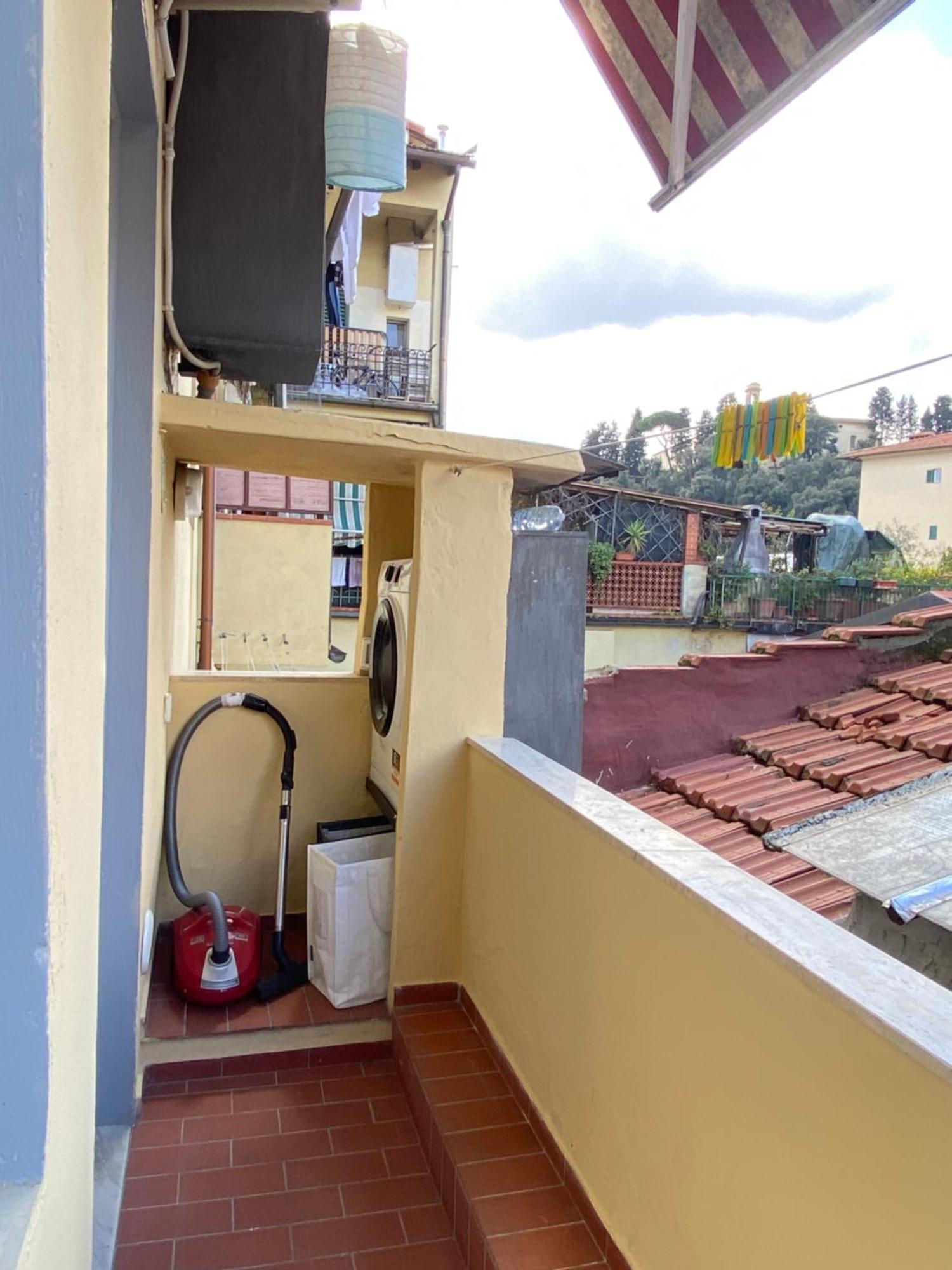 Florentia House Firenze Esterno foto