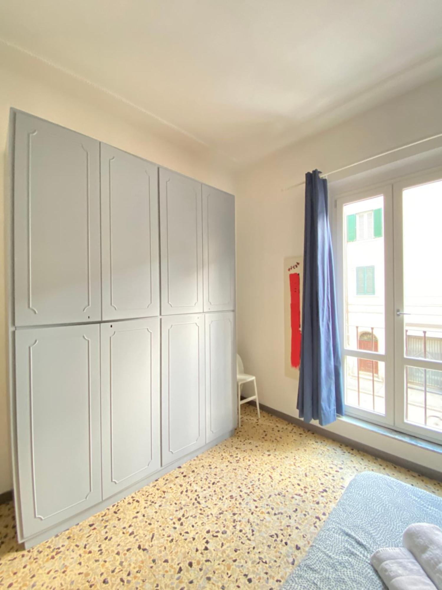 Florentia House Firenze Esterno foto