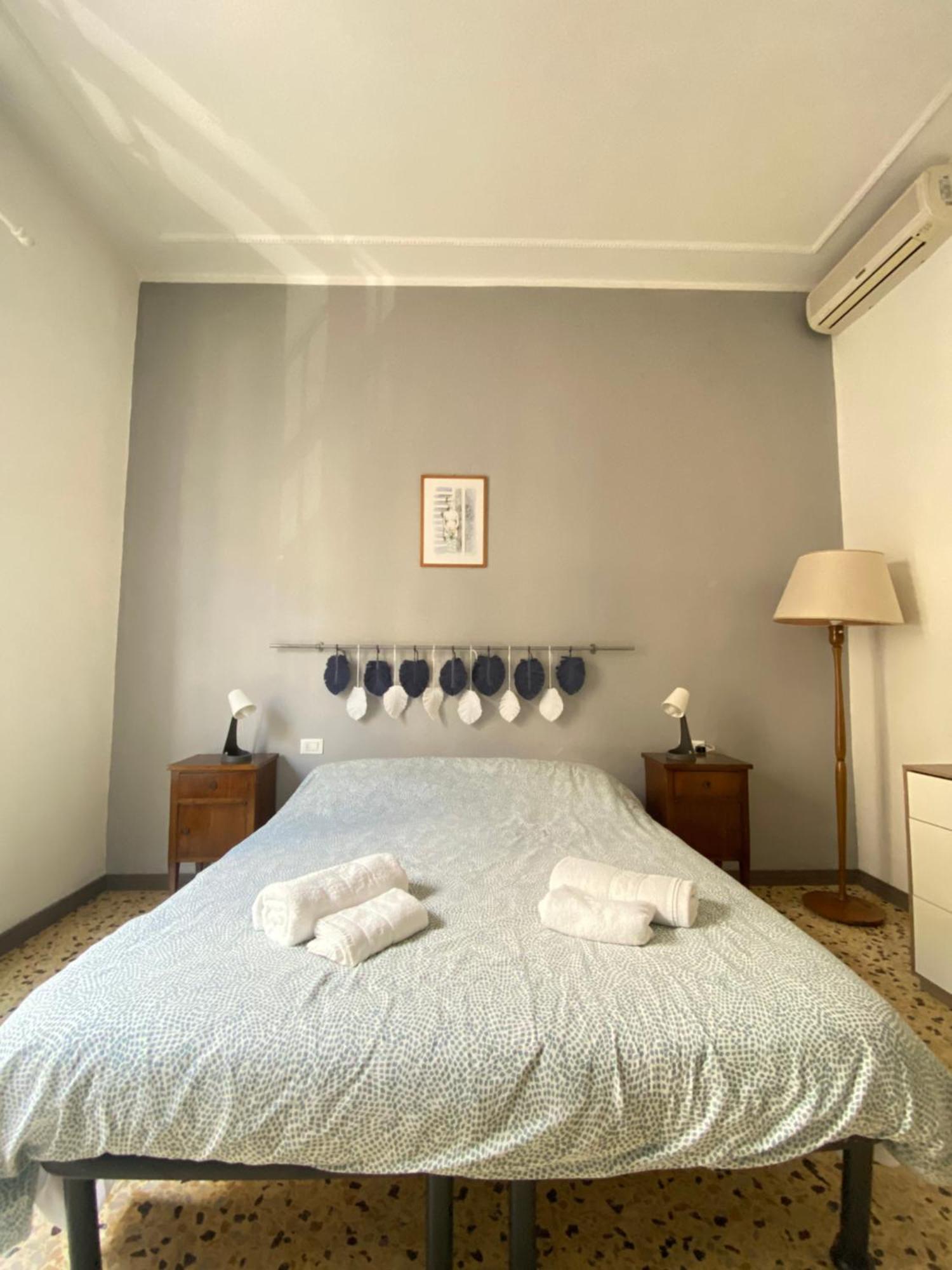 Florentia House Firenze Esterno foto