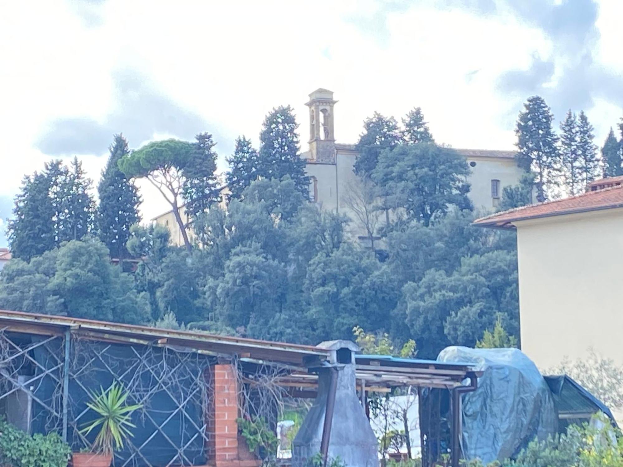 Florentia House Firenze Esterno foto